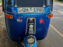 Bajaj 2 Stroke 2006 Three Wheel