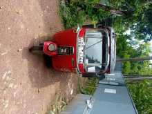Bajaj 2 Stroke 2006 Three Wheel