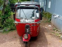 Bajaj 2 Stroke 2006 Three Wheel