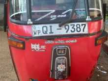 Bajaj 2 Stok 2007 Three Wheel