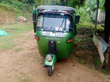 Bajaj 2 Stroke 2010 Three Wheel