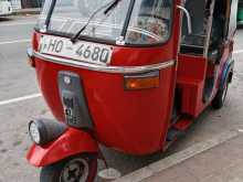 Bajaj 2 Stroke 2024 Three Wheel