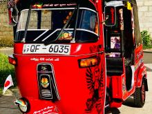 Bajaj 2 Stroke 2026 Three Wheel