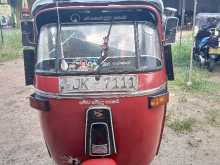 Bajaj 2 Stroke 2005 Three Wheel