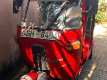 Bajaj 2 Stroke 2001 Three Wheel
