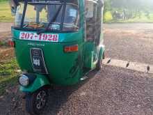 Bajaj 2 Stroke 2001 Three Wheel