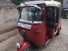 Bajaj RE 2004 Three Wheel