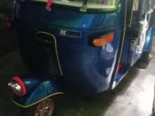 Bajaj 2 Stroke 2000 Three Wheel