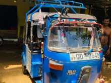 Bajaj 2 Stroke 2006 Three Wheel