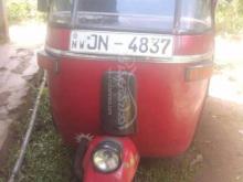 Bajaj 2 Stroke 2004 Three Wheel