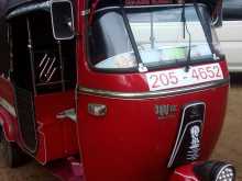 Bajaj 2 Stroke 1998 Three Wheel