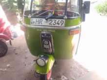 Bajaj 2 Stroke 2003 Three Wheel