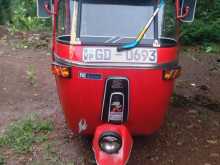 Bajaj 2 Stroke 2003 Three Wheel