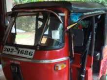 Bajaj 2 Stroke 1998 Three Wheel