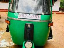Bajaj 2 Stroke 1998 Three Wheel