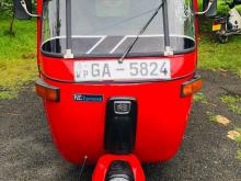 Bajaj 2 Stroke 2002 Three Wheel