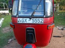 Bajaj 2 Stroke 2004 Three Wheel
