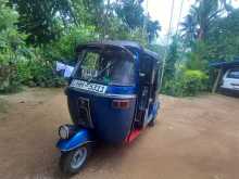 Bajaj 2 Stroke 2004 Three Wheel