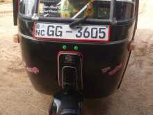 Bajaj 2 Stroke 2001 Three Wheel
