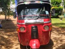Bajaj 2 Stroke 2004 Three Wheel
