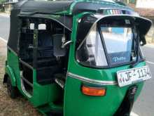 Bajaj 2 Stroke 2004 Three Wheel