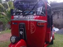 Bajaj 2 Stroke 2004 Three Wheel
