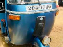 Bajaj 2 Stroke 1996 Three Wheel