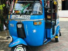 Bajaj 2 Stroke 2006 Three Wheel