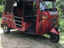 Bajaj 2 Stok 2005 Three Wheel