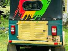 Bajaj 2 Stroke 2001 Three Wheel