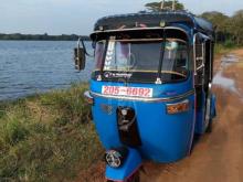 Bajaj 2 Stroke 1997 Three Wheel