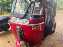 Bajaj 2 Stroke 2002 Three Wheel