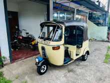 Bajaj 2 Stroke 2004 Three Wheel