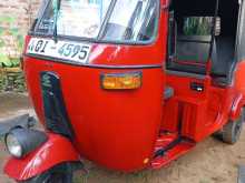 Bajaj 2 Stroke 2006 Three Wheel