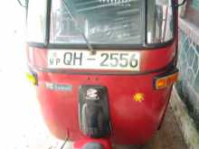 Bajaj 2 Stroke 2006 Three Wheel