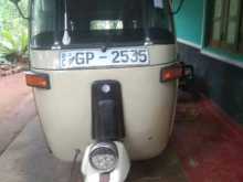 Bajaj 2 Stroke 2004 Three Wheel