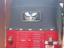 Bajaj 2 Stroke 1998 Three Wheel