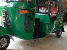 Bajaj 2 Stroke 2004 Three Wheel