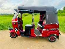 Bajaj 2 Stroke 1998 Three Wheel