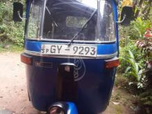 Bajaj 2 Stroke 2002 Three Wheel