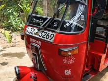 Bajaj 2 Stroke 2005 Three Wheel