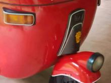 Bajaj 2 Stroke 1994 Three Wheel