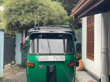 Bajaj 2 Stroke 2006 Three Wheel