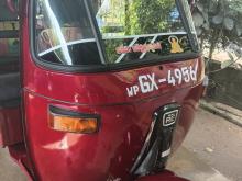Bajaj 2 Stroke 2002 Three Wheel
