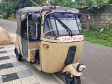 Bajaj 2 Stroke 2000 Three Wheel