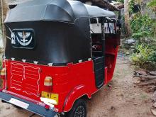 Bajaj 2 Stroke 2003 Three Wheel
