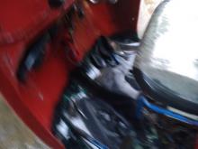 Bajaj 2 Stroke 1992 Three Wheel