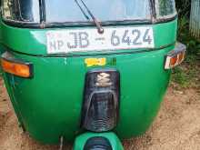 Bajaj 2 Stroke 2006 Three Wheel