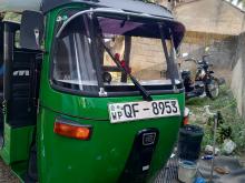 Bajaj 2 Stroke 2006 Three Wheel