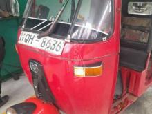 Bajaj 2 Stroke 2006 Three Wheel